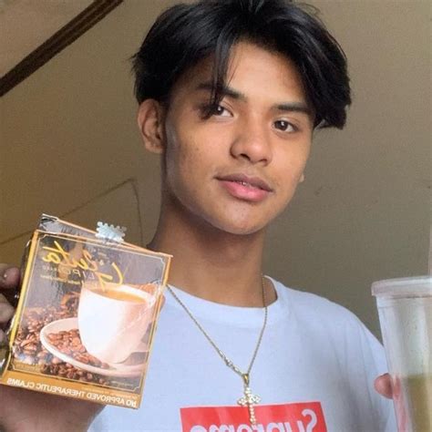 marc daniel bernardo scandal video|International TikTok stars find fame .